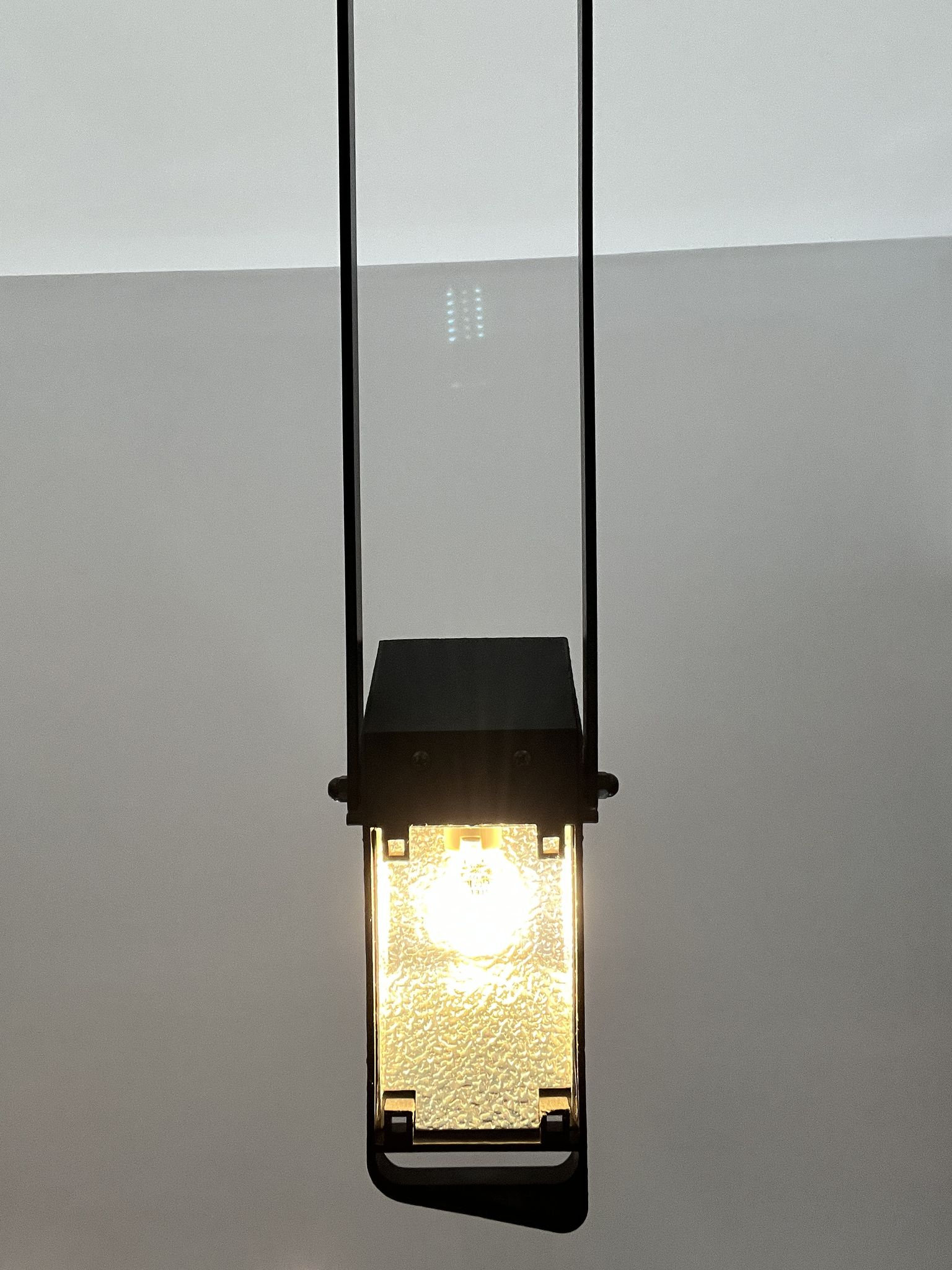 Fase lamp 1980