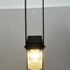 Lampe halogène Fase des années 1980