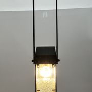Fase lamp 1980