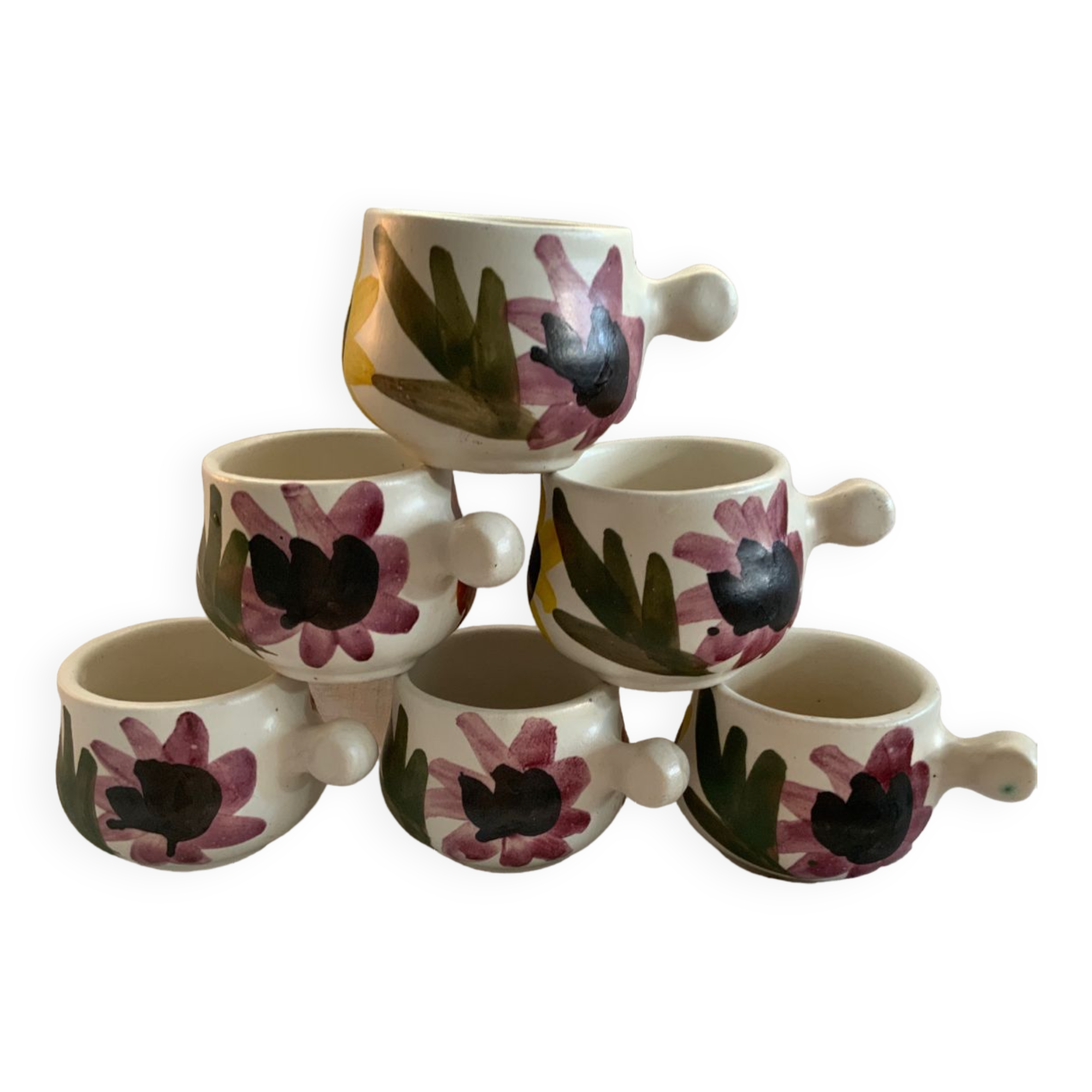 Coffee cups