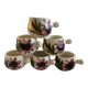 Coffee cups