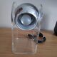 Vintage gino sarfatti lamp from the 70s