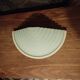 80s art deco style Delmas wall lamp