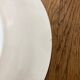 Porcelain dish
