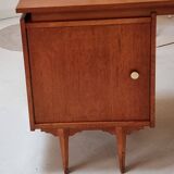 Bureau du milieu du siècle