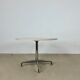 White dining table castelli, 1970s
