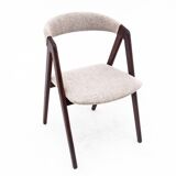 Set of four chairs, Farstrup Mobler, Denmark, 1960s