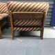 Pair of Sapporo armchairs for 1970s 1970s Mobile Girgi