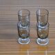 Luminarc liqueur glasses