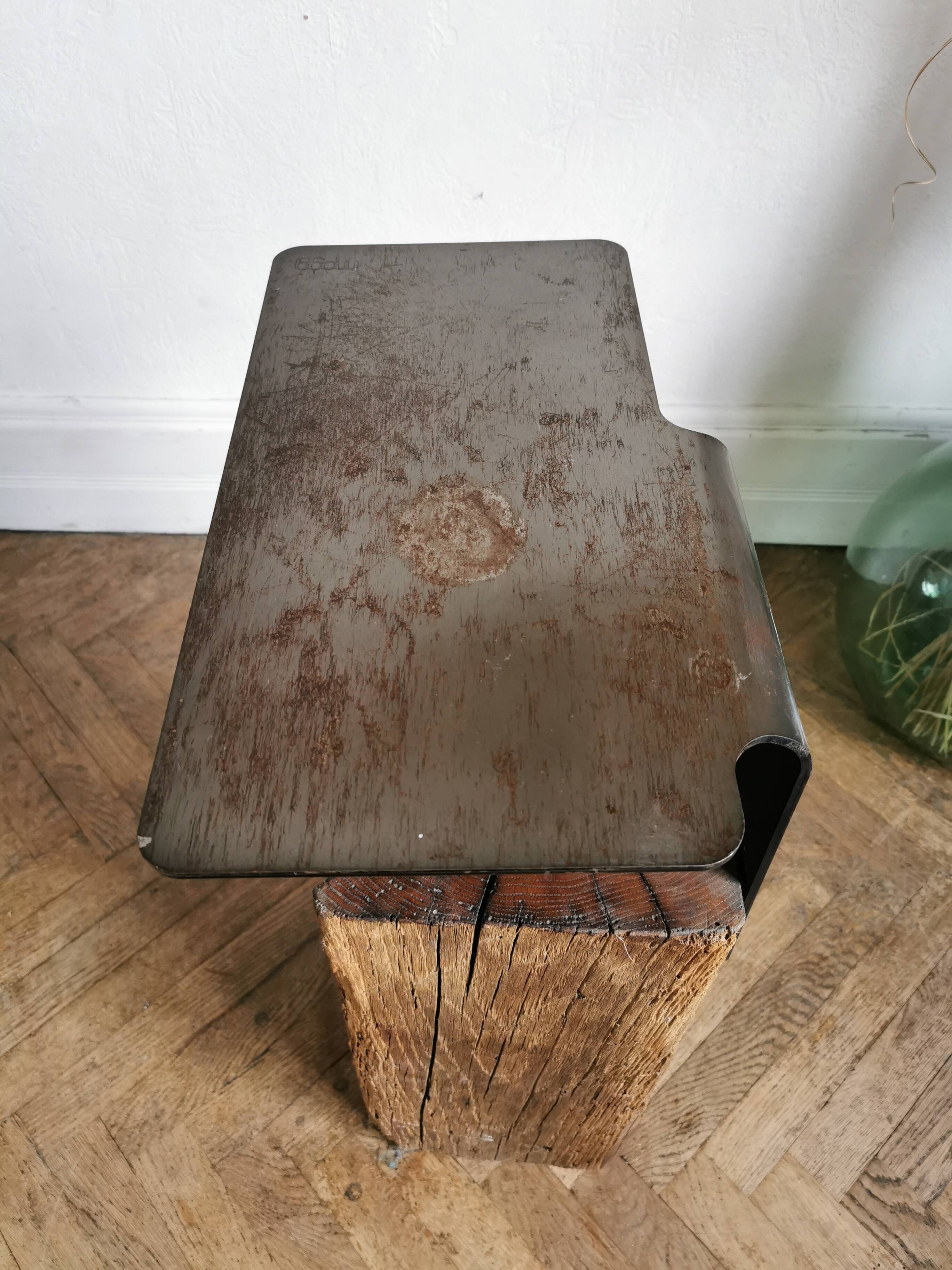 MOGG NIGHTSTAND