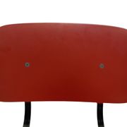 Fauteuil Révolte par Friso Kramer pour Ahrend de Cirkel 1953