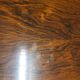 Buffet Roche Bobois design Alain Richard in rosewood France 1960