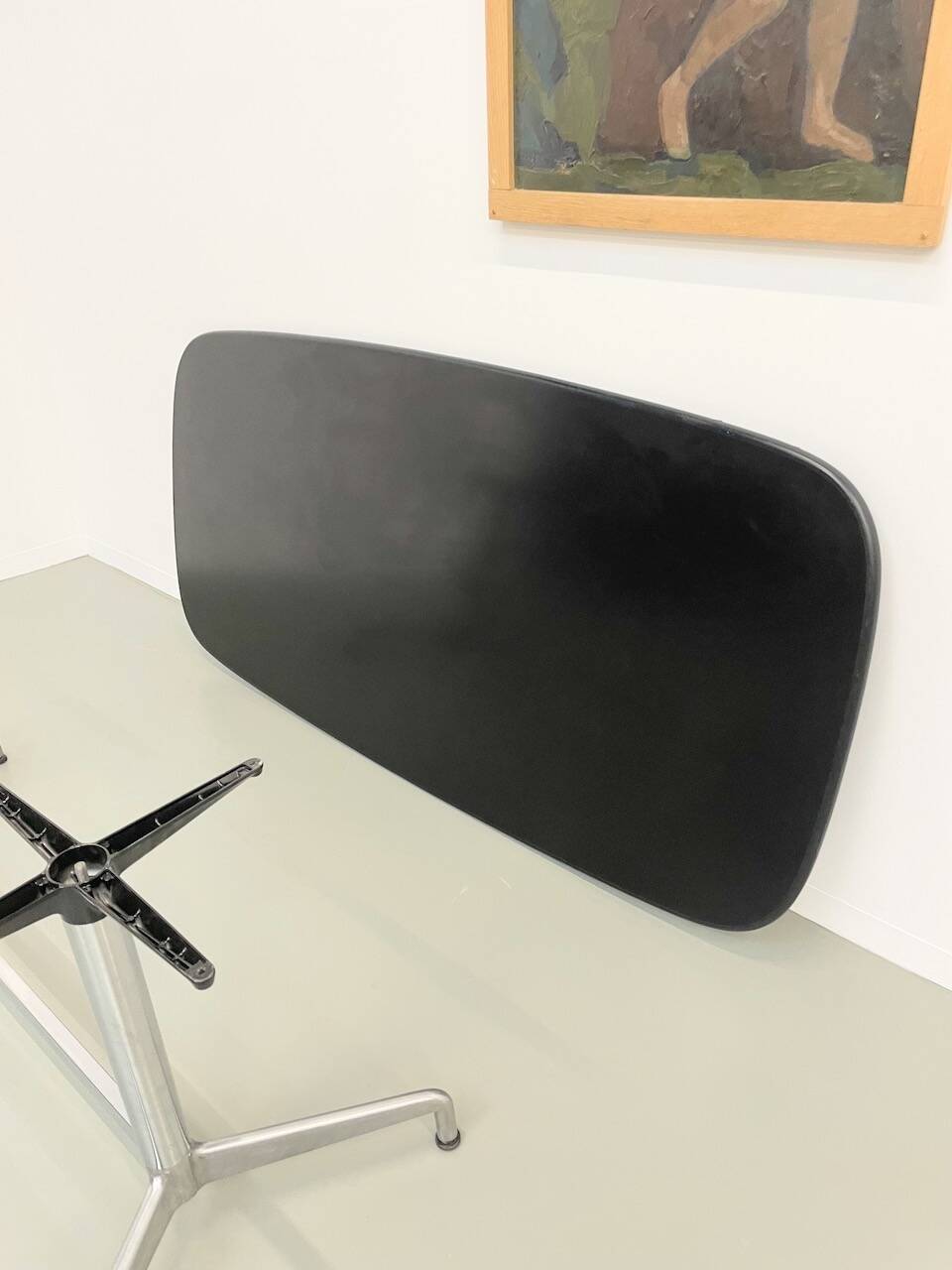Giancarlo Piretti conference table