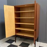 Highboard by Frantisek Mezulanik 1970s