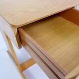 Derk Jan de Vries Desk - 1980s