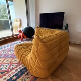 Togo Ligne Roset Corner