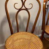 Bistro chairs