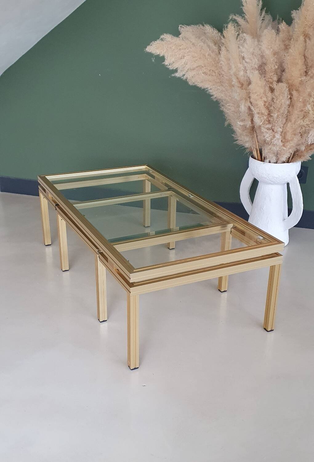 Coffee tables