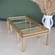 Coffee tables