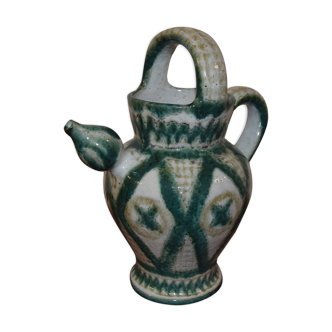 Chevrette Vallauris de Robert Picault