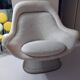 Warren Platner armchair published by Knoll