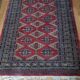 Tapis laine nouée main 130x180cm
