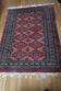 Tapis laine nouée main 130x180cm