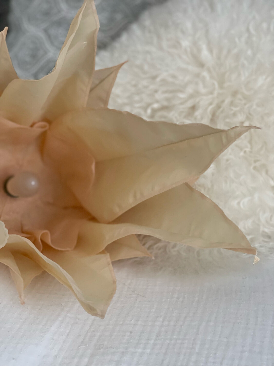 Jannalights handkerchief lamp