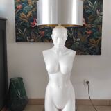 Lampe Mannequin