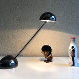Desk lamp Alvaline Bologna Viabizzuno design Mario Nanni vintage 90