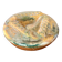 70s ceramic ashtray