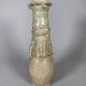 Pair of Funeral Urns - Song Dynasty (960 - 1127) - 50 cm archaeology c