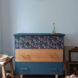 Commode vintage