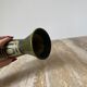 Ceramic vase w.Germany