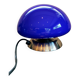 Lampe de table champignon vintage