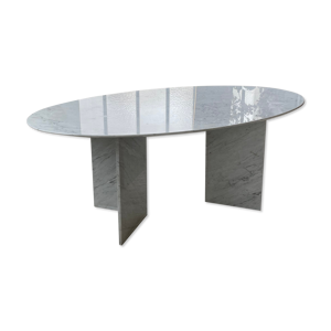 Table italienne en marbre
