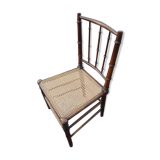 Chaise enfant