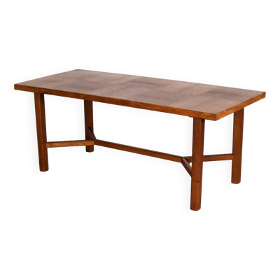 table basse vintage   table   années 60   période Suède   design années 60   inconnu   état Suède   bon