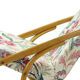 Rocking chair by Ton, Czechoslovakia 1960