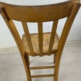 Bistro chairs