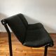 Knoll Sling 2-seater sofa design Bruce Hannah - Andrew Morrison vintage 70