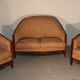 Salon Art déco , 3 pièces, 1920