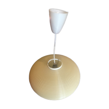 Rota-flex suspension space age