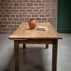Farm table 220cm