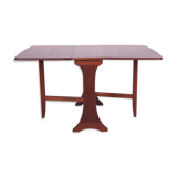 Table à manger extensible en teck du milieu du siècle de G-Plan, années 1960