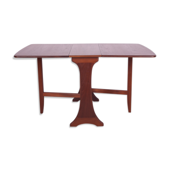 Table à manger extensible en teck du milieu du siècle de G-Plan, années 1960