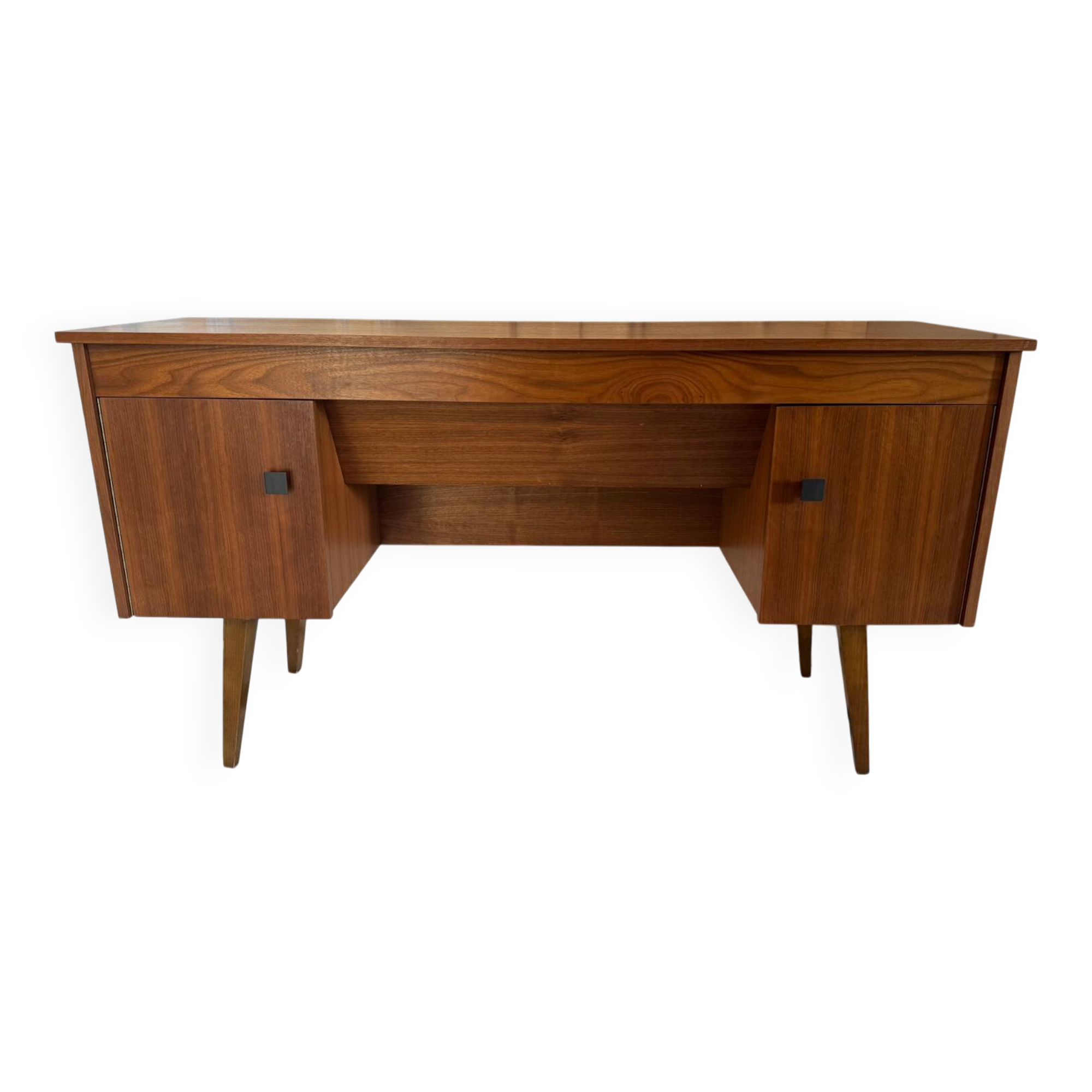 Scandinavian vintage desk