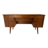 Scandinavian vintage desk