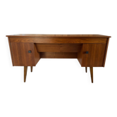 Scandinavian vintage desk