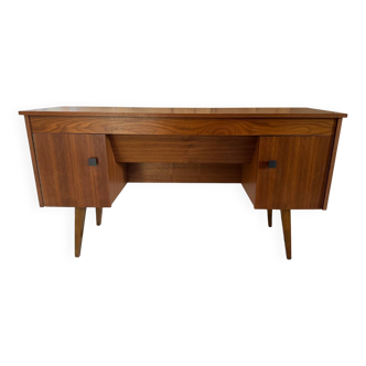 Bureau vintage scandinave